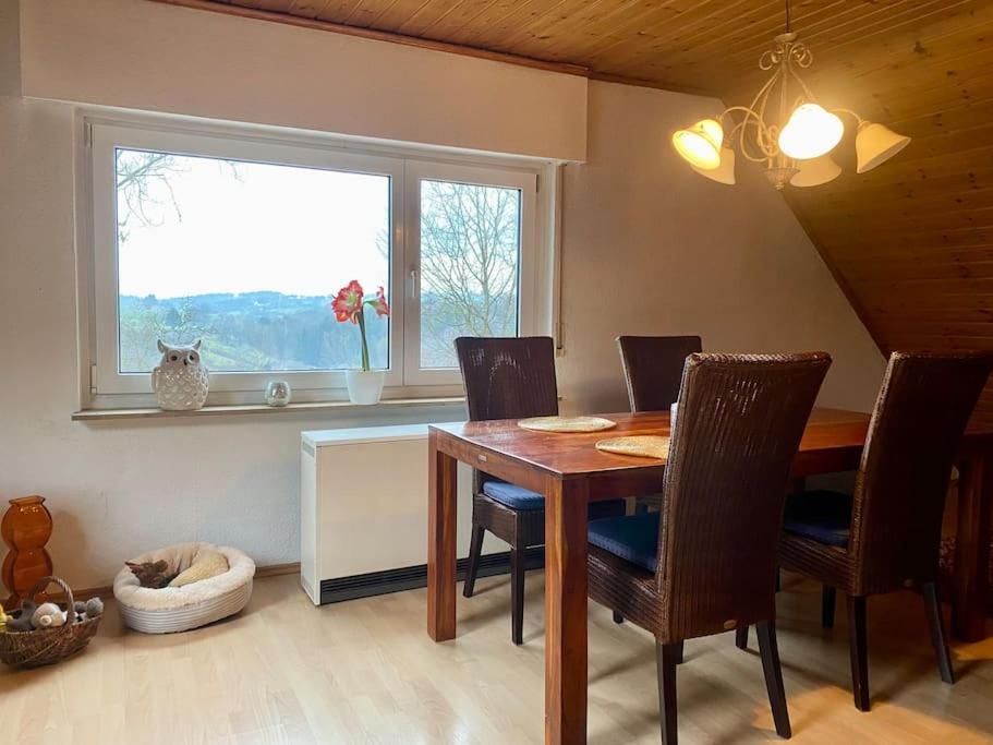 Ferienwohnung - Gruene Oase Stockach Exteriér fotografie