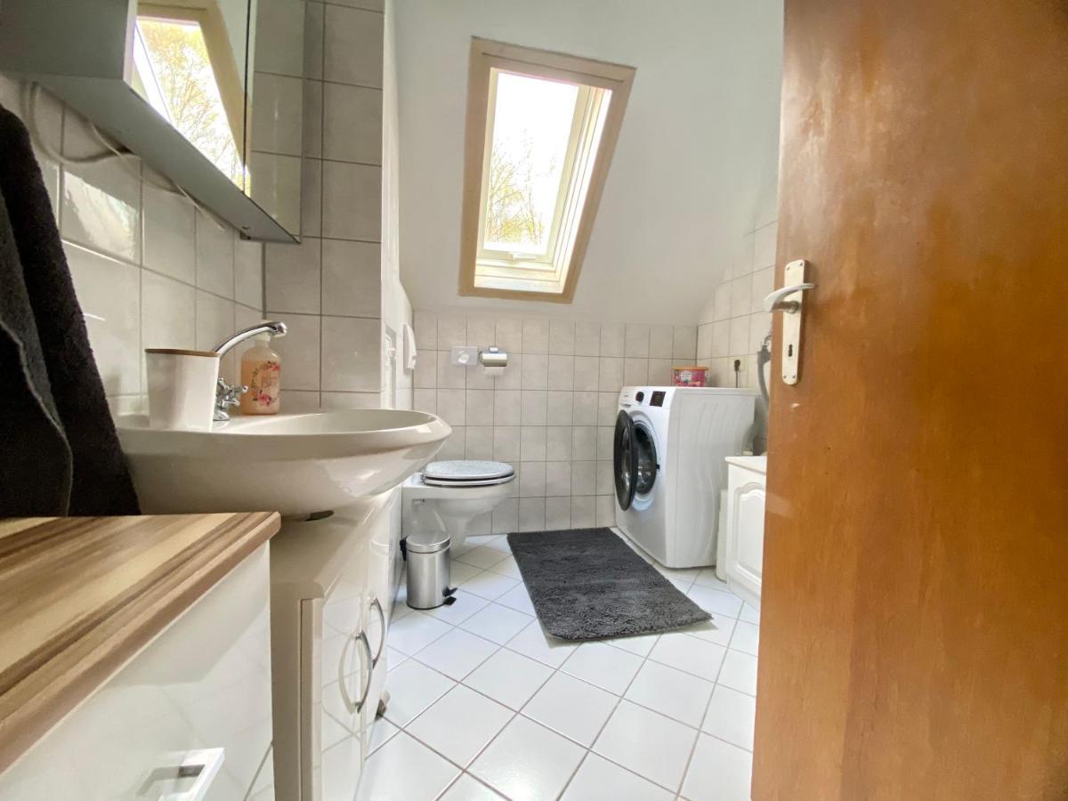 Ferienwohnung - Gruene Oase Stockach Exteriér fotografie